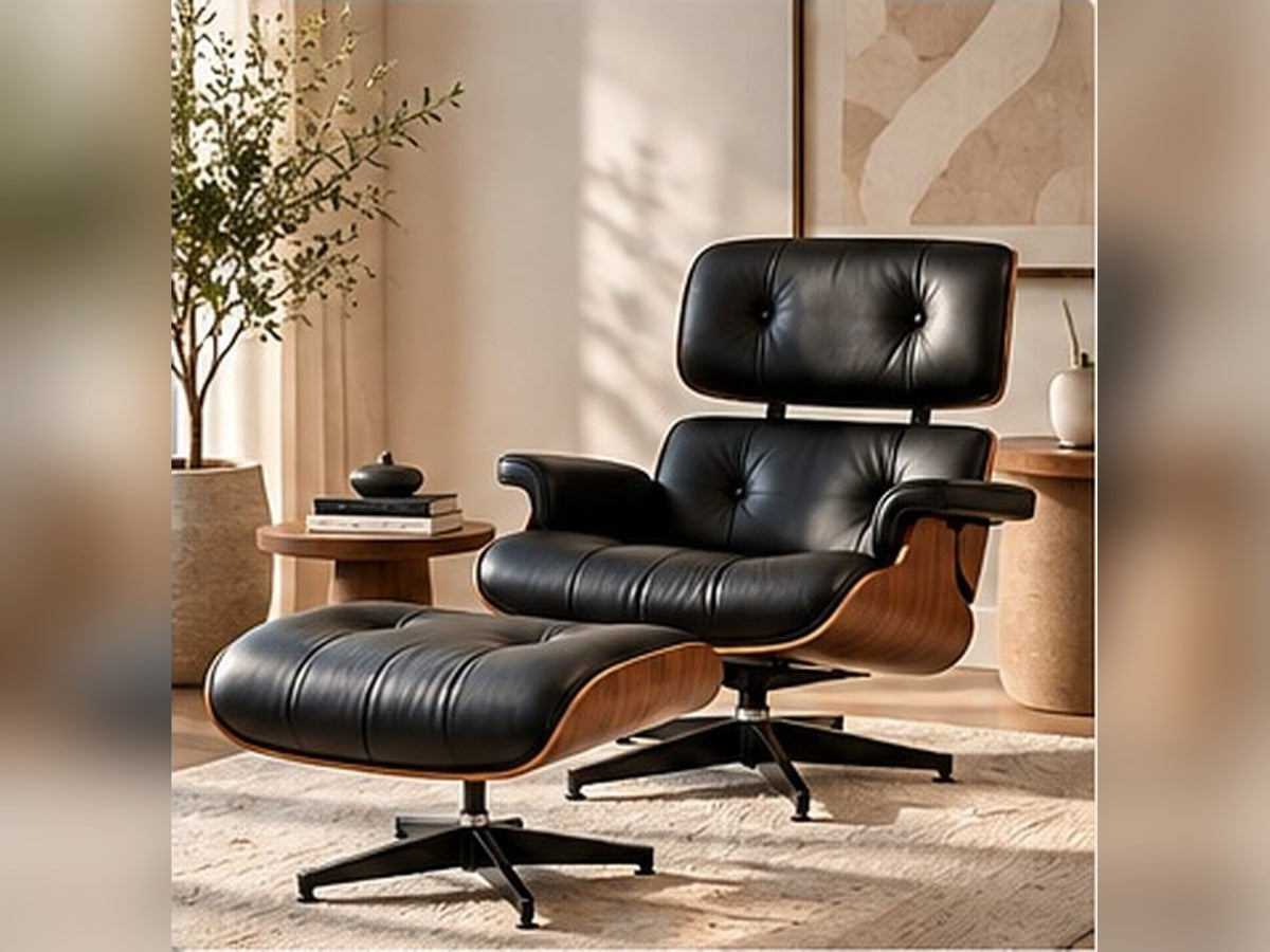 Mid Furniture eames-lounge premium furniture collection