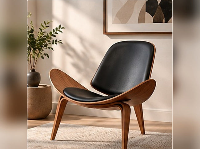 Iconic Replica Accent Chairs Collection