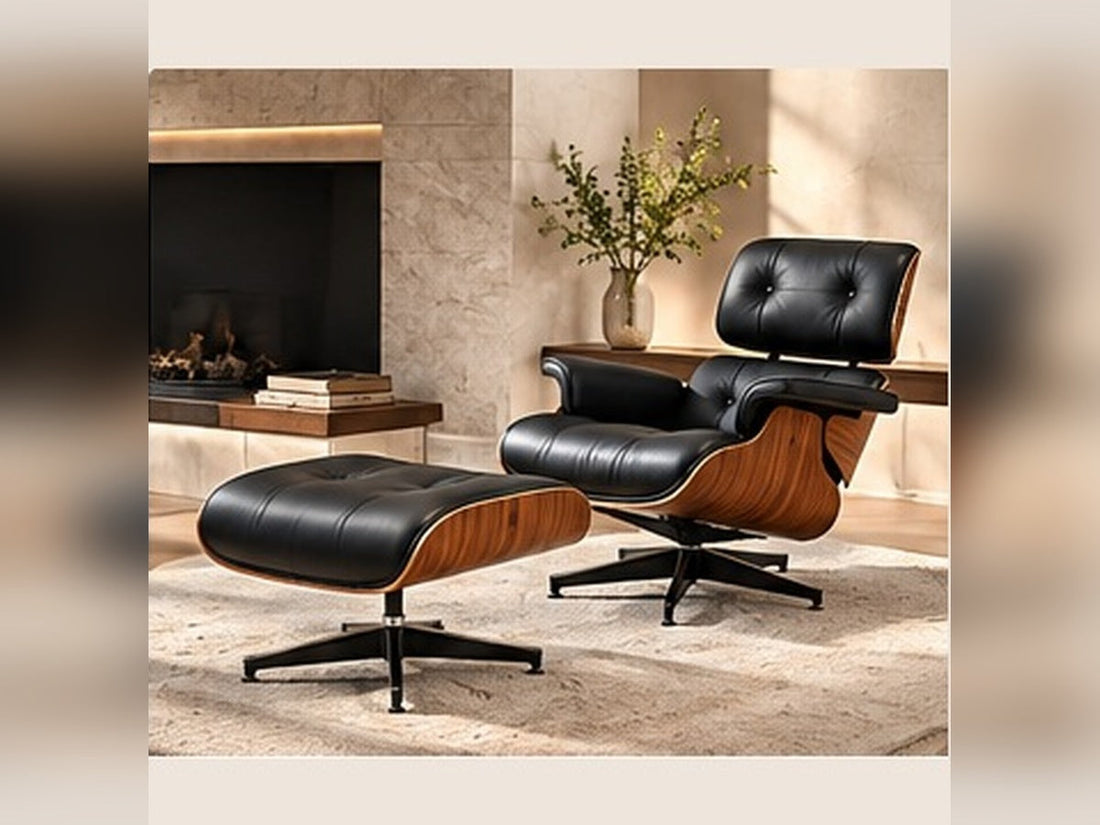 Mid-Century Living Room Chairs | Mid-Century Furniture