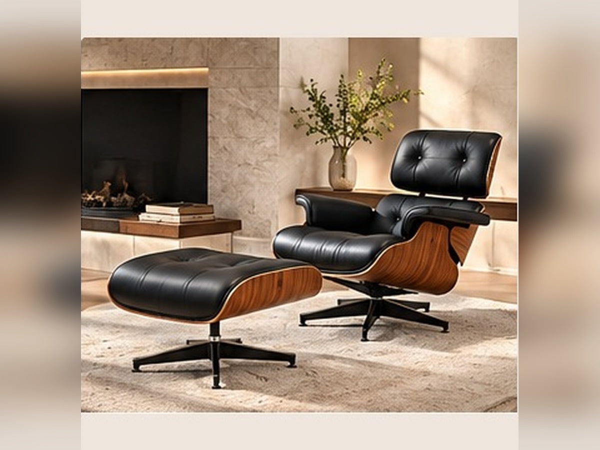 Mid Furniture living-room-chairs premium furniture collection