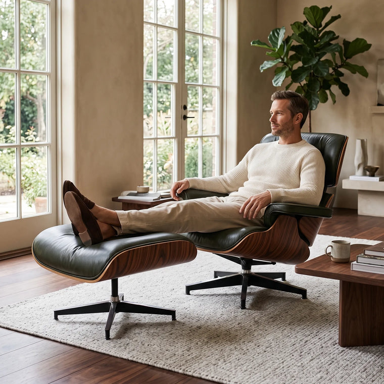Furniture product photograph