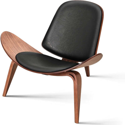 Hans Wegner CH07 Shell Chair Replica
