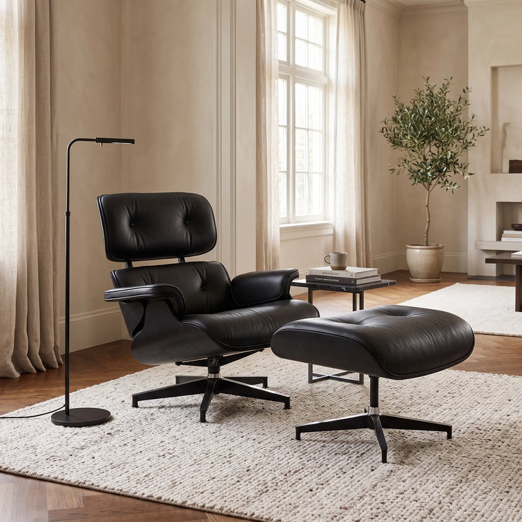 Furniture product photograph