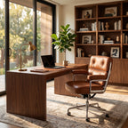 Eames Executive Lobby Office Chair ES104