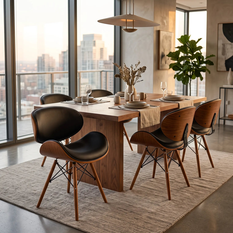 Furniture product photograph