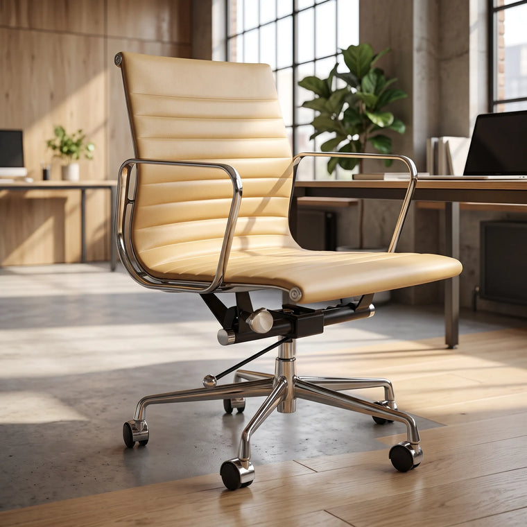 Furniture product photograph