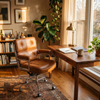 Eames Executive Lobby Office Chair ES104