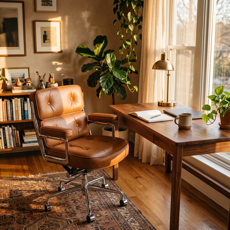 Furniture product photograph