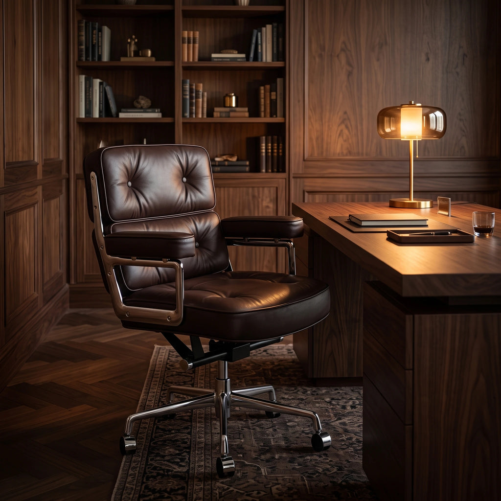 Eames Executive Lobby Office Chair ES104