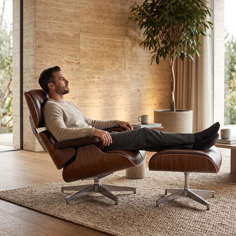Furniture product photograph