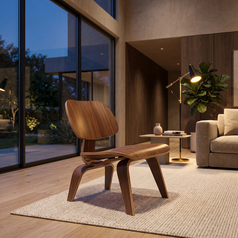 Furniture product photograph
