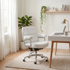 Eames Executive Lobby Office Chair ES104