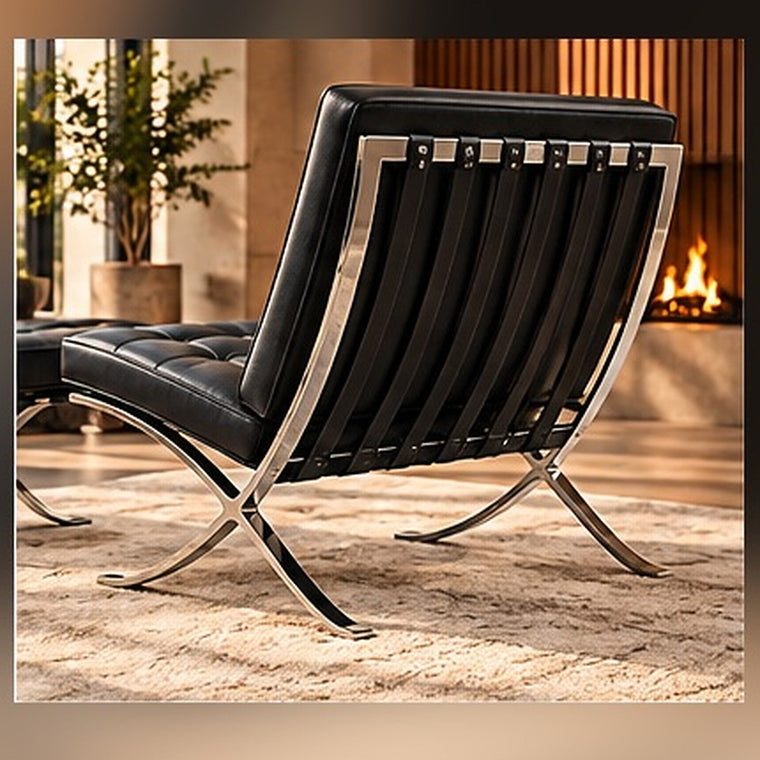 Furniture product photograph