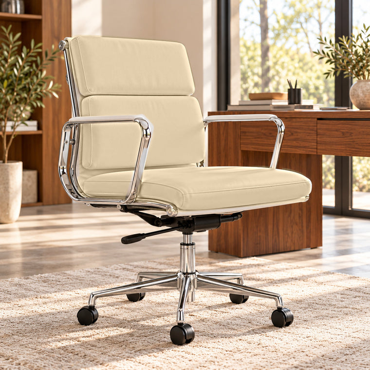 Furniture product photograph