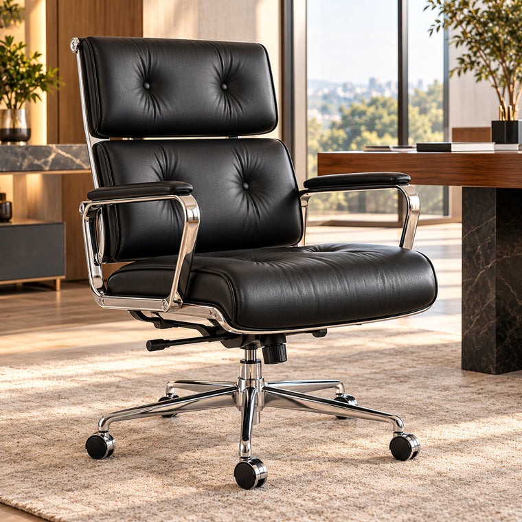 Furniture product photograph