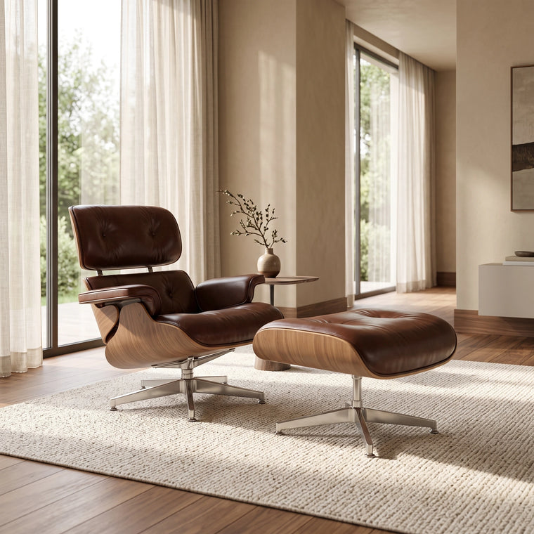 Furniture product photograph