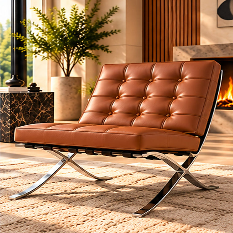 Furniture product photograph