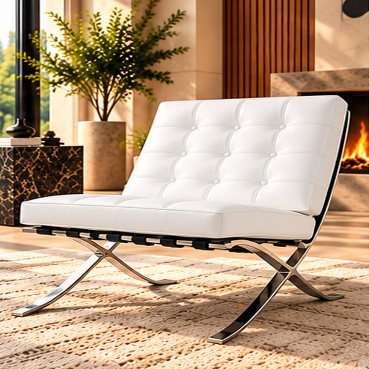 Furniture product photograph